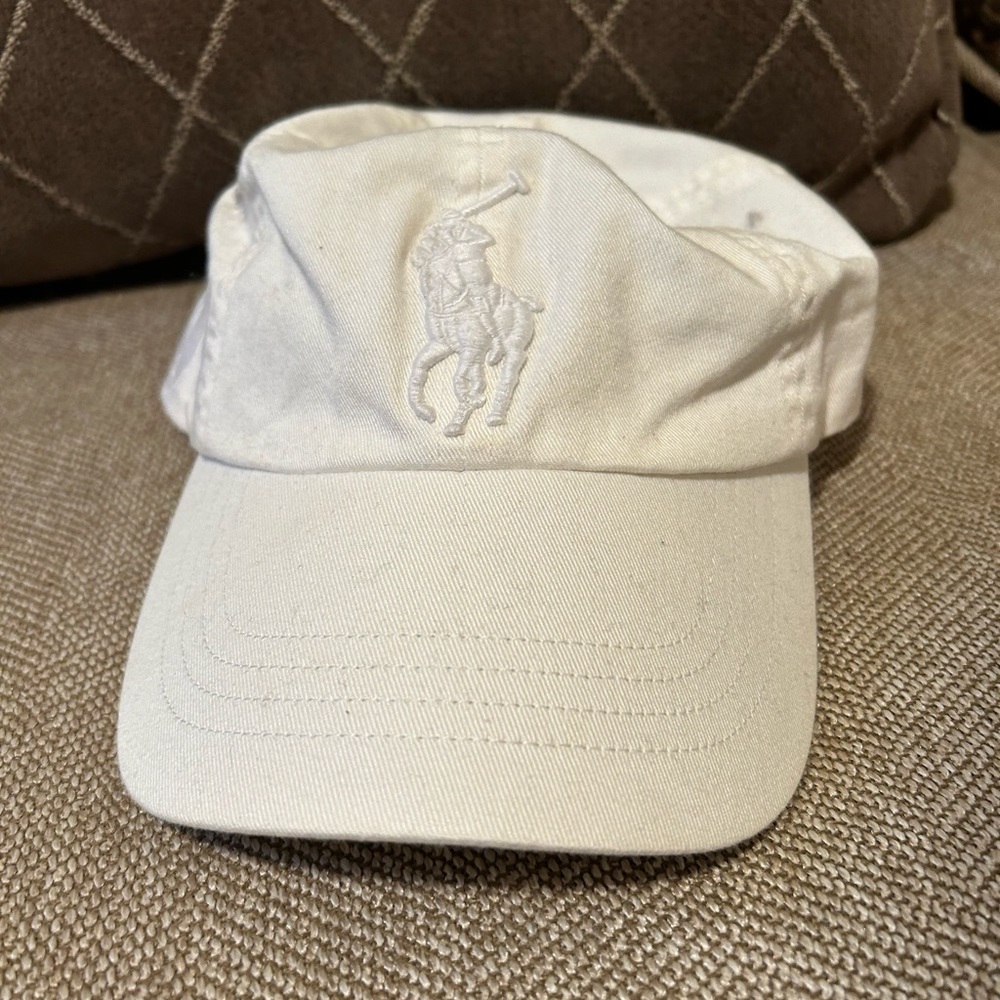 Polo hat